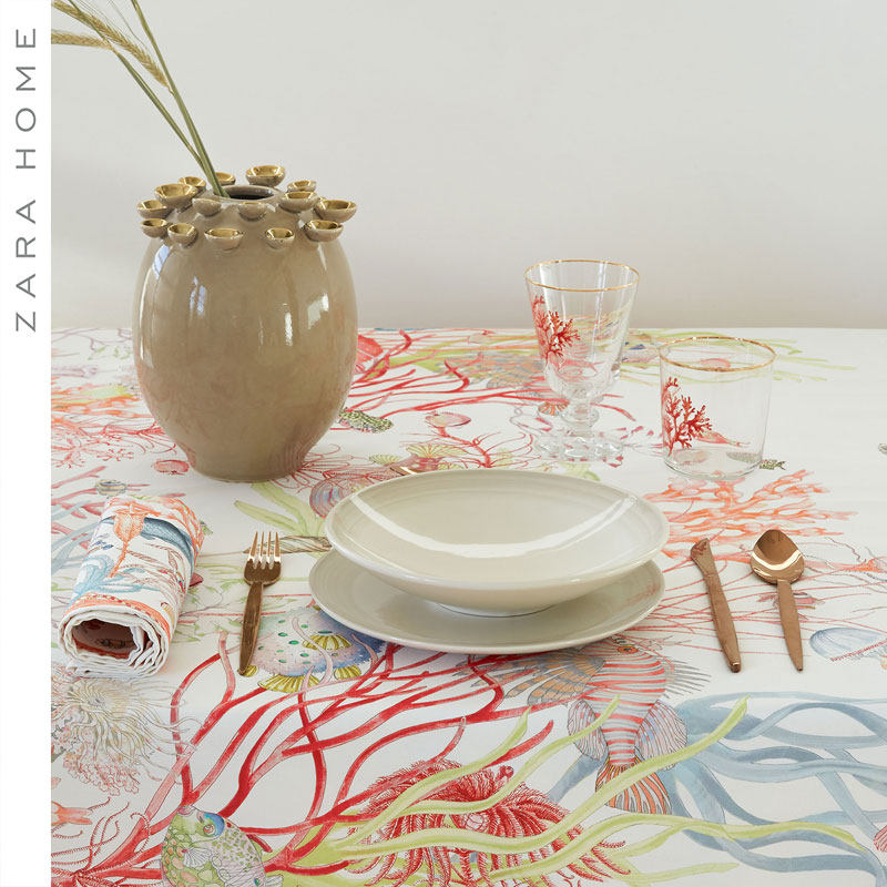 ZARA HOME��ɫ����