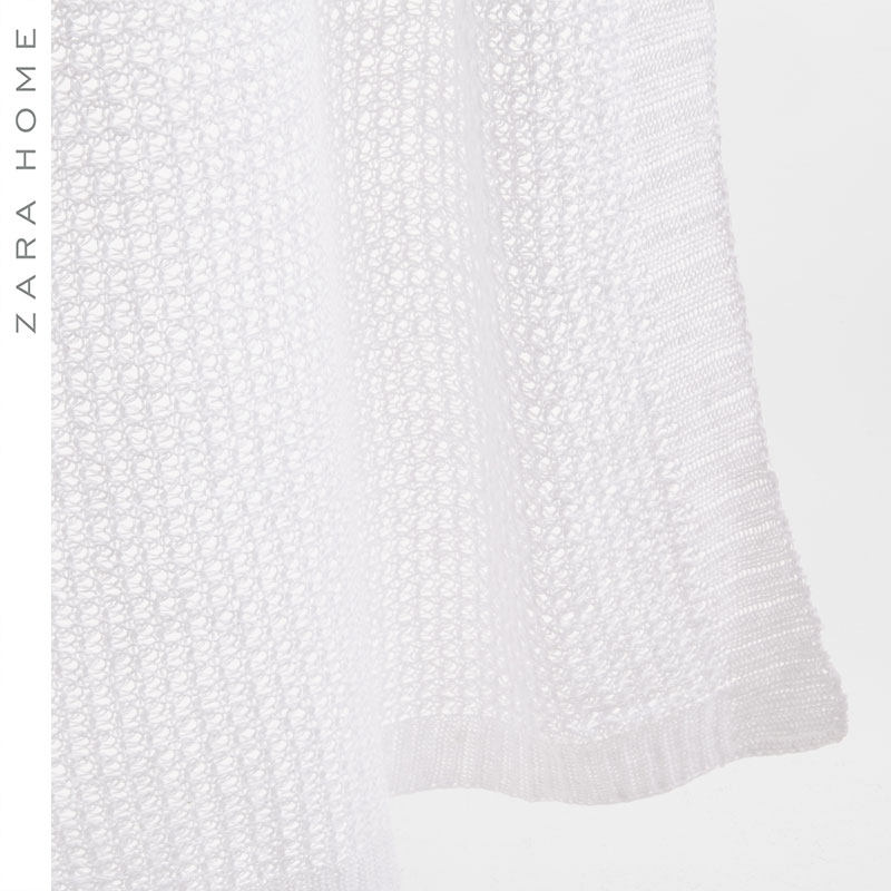 zarahome��ɫ������֯ë̺49307004150-22