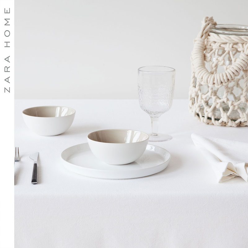 ZARA HOMEˮϴ��Բ����