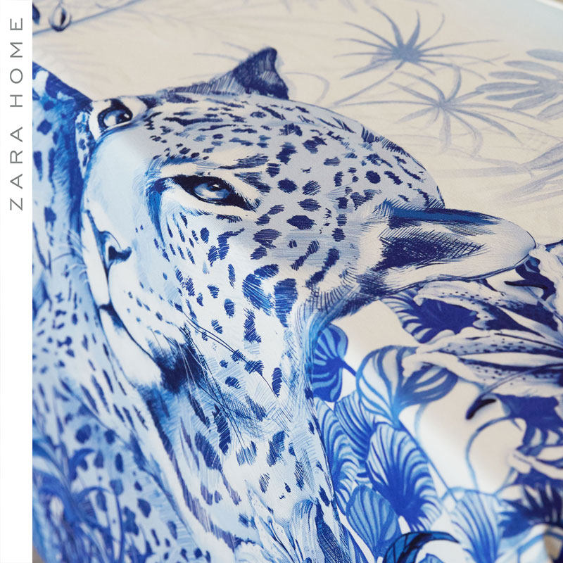 ZARA HOME��ɫͼ������