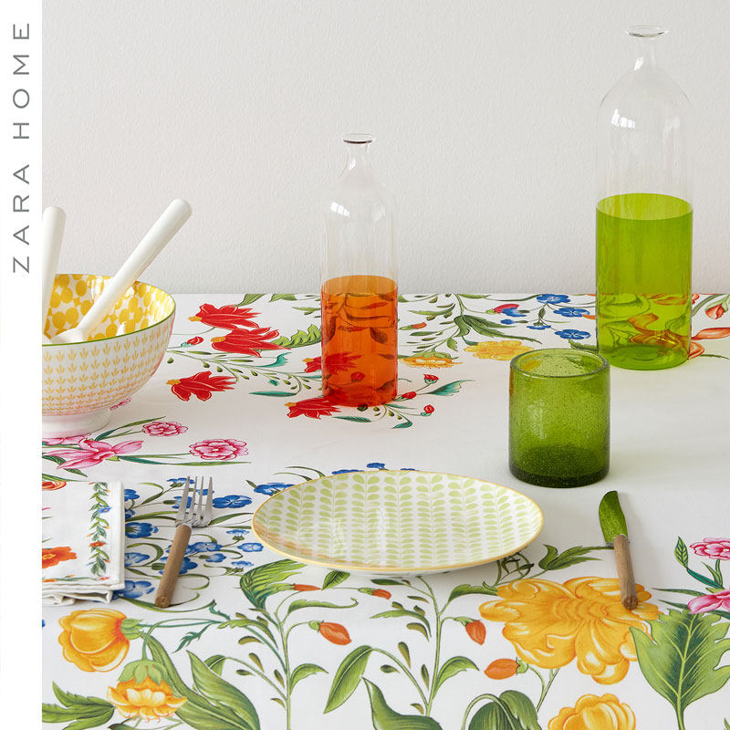 ZARA HOME��ɫ����
