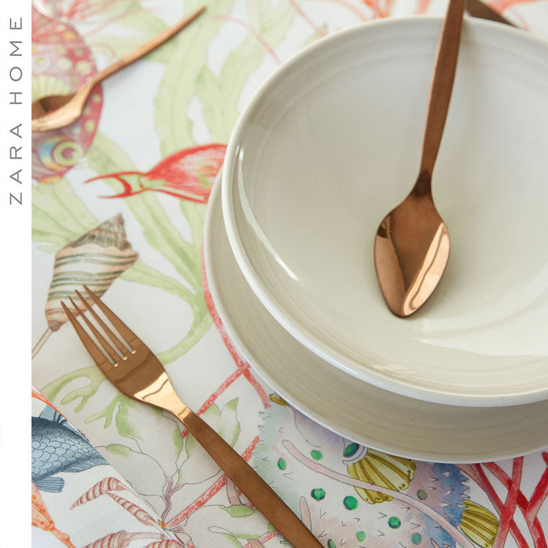 ZARA HOME��ɫ����