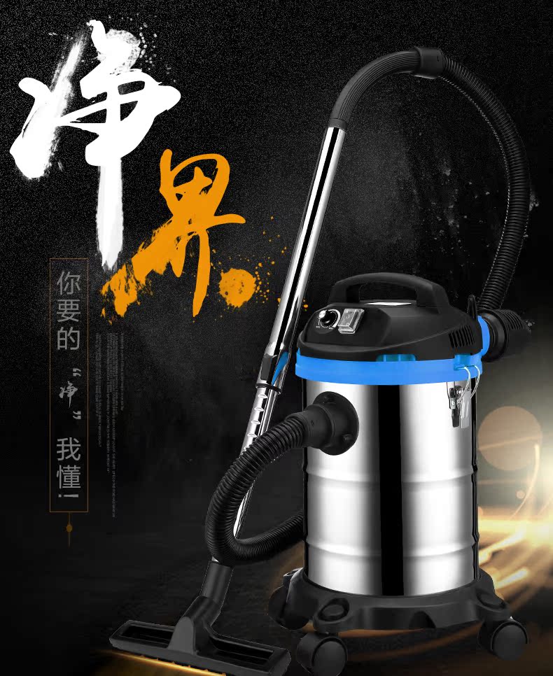 máy hút bụi cầm tay deerma Máy hút bụi gia đình lau chùi cầm tay im lặng xô hút công suất cao mạnh mẽ thảm khô và ướt xe công nghiệp máy hút bụi loại nào tốt webtretho