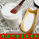 Cuttlefish Bone Meal/Peony/Xuanfeng/Budgerigar/Turtle ນົກຊະນິດຕ່າງໆ Calcium Supplement Eggs Millet Added 500g