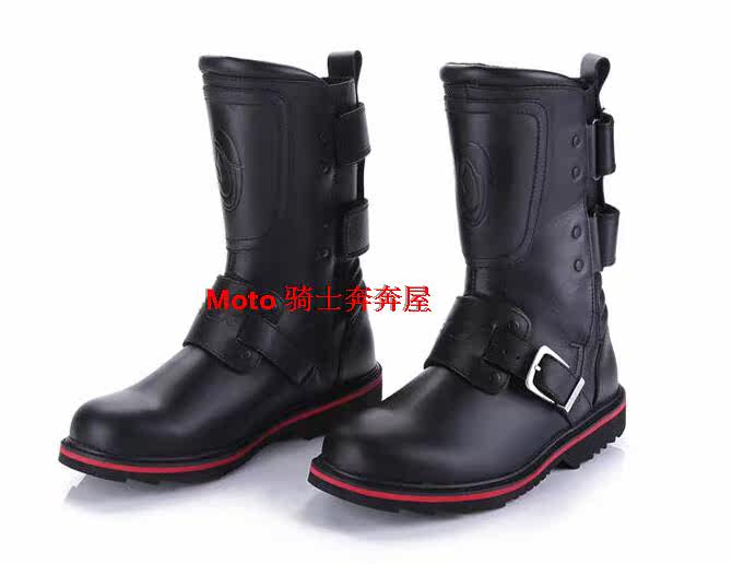Bottes moto - Ref 1388421 Image 18