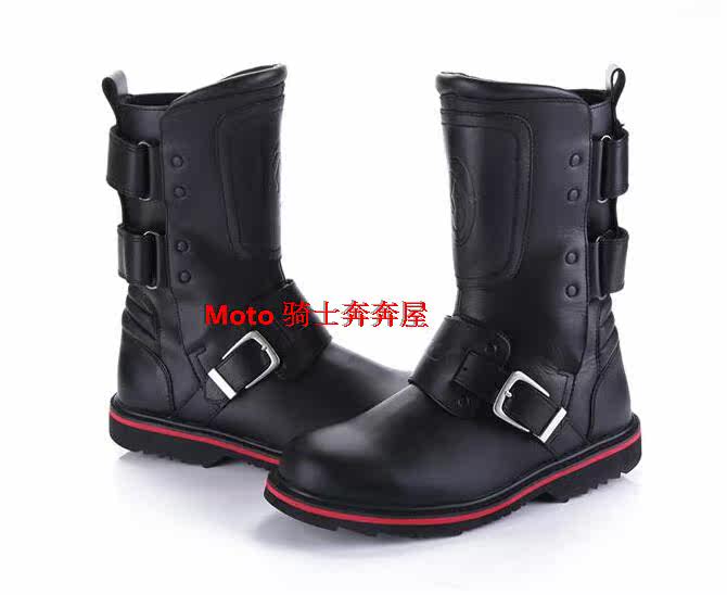 Bottes moto - Ref 1388421 Image 17