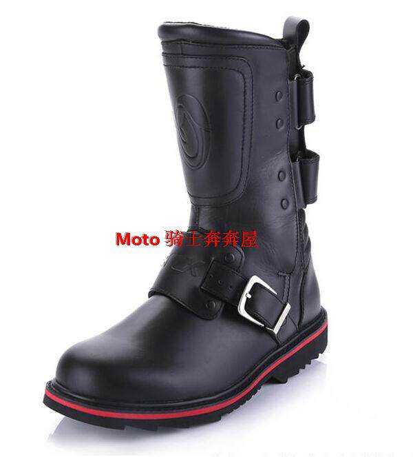 Bottes moto - Ref 1388421 Image 20