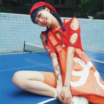 Egomov TOTE shoulder bag Canvas bag oblique cross bag large bag female original suede niche yoga mat bag backpack