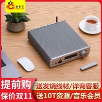 Australian Burson Conductor 3X desktop balanced decoding ear amplifier all-in-one speaker front stage power amplifier