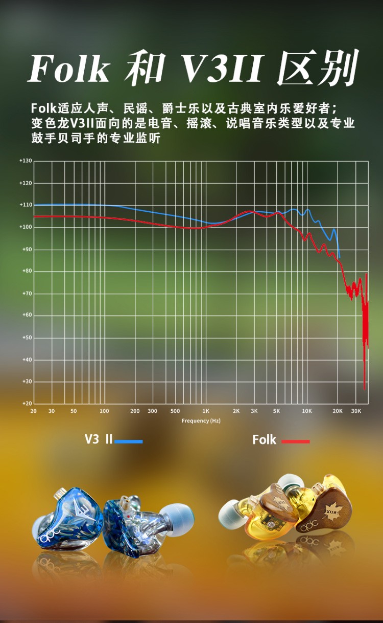 FOLK民谣联名版插图6