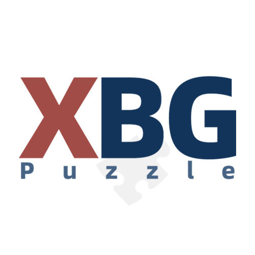 XBG拼图