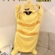 B622-Little Yellow People's Hyste Houst
