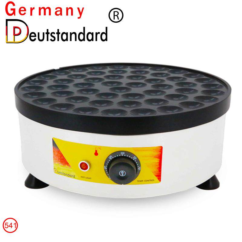 New Power New Listings Commercial Small Truffles Mechatronics Cake Pan Cooked Cake Machine Street Snack np541-Taobao