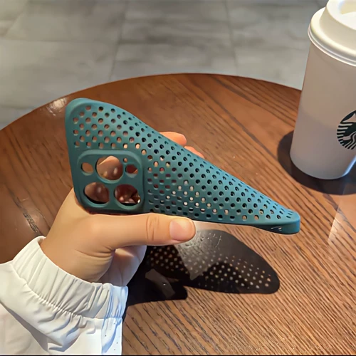 Apple, дышащий iPhone 14, ультратонкий совместимый чехол для телефона, матовый силиконовый защитный чехол, простой и элегантный дизайн, iphone, 13promax, защита при падении