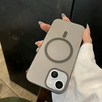 [Диапинг черный магнитный всасывание] Матовая ощущение ★ Обновление такое же тонкое, как невидимо, а не желтое