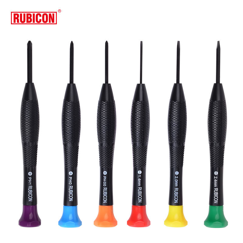 Japanese Robin Hood precision watch batch cross word imported small screwdriver RES-P00 P0 14 20 screwdriver