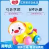 Huile Toys 997 Children's puzzle Early education music Crawling bug Baby baby guide toddler 6-12 months