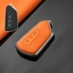 Volkswagen e -colosed Алюминиевый сплав 【Orange Flief -Leaf Single Shell】