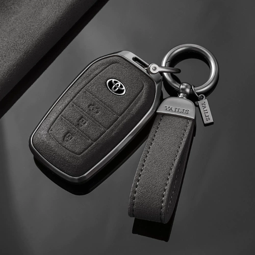Подходит для 24 наборов Toyota Carnarlalan Sene Keys of Senna Highlander Rongdan Special Car Shell, чтобы пристегнуть мужчин