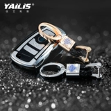 Honda, Audi, Mercedes Benz, bmw, брелок для ключей, порше