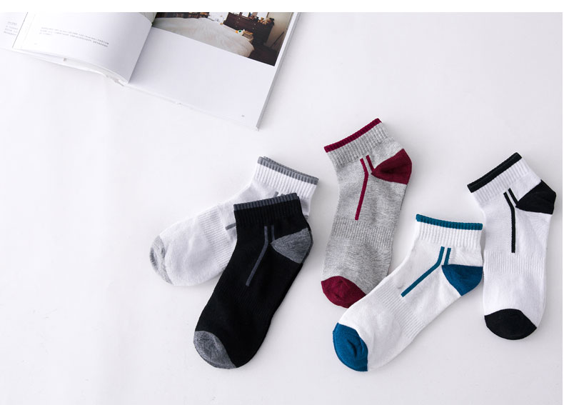 Chaussettes - collants - Ref 777887 Image 17