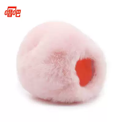 Sing bar Dome microphone G2 and G2pro multi-color anti-spray sponge cover fluff anti-spray cover