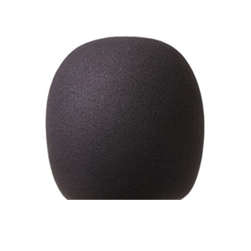 Sing bar little dome microphone G2 spray sponge cover fluff proof cover