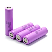 Spot inventory Brand new original 18650 lithium battery Samsung 3000mAh INR18650-30Q