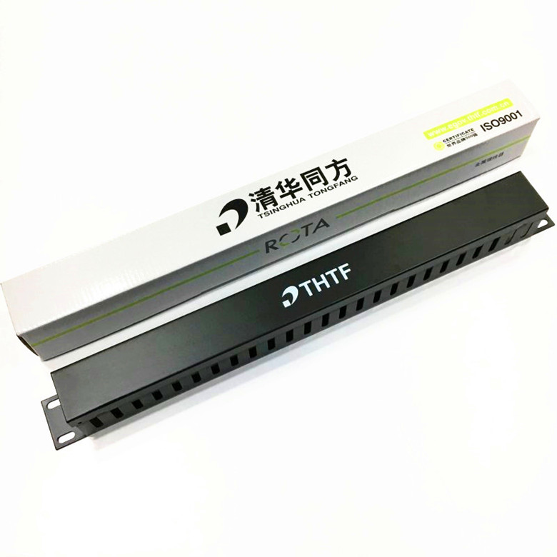 Tsinghua Tongfang 24 stalls 48 holes metal rationalizer model CP200L thickness 1 2MM