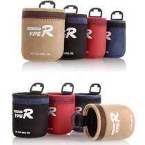 Car supplies Supermarket Car outlet storage bag Car storage box Hanging bag Mobile phone storage box Multi-function