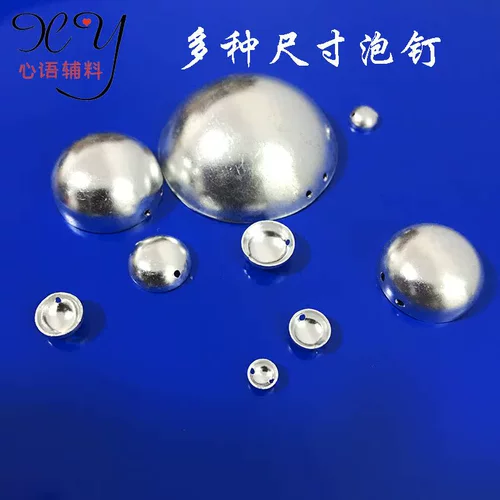 Аксессуары Xinyu Новые этнические серебряные украшения с барбами пузырьковые ювелирные украшения этническая ручная ручная рука