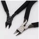 Kaqi Model Tamiya Tools High Precision Ultra-Thin Classic First Generation Cutting Pliers Gold Medal Cutting Pliers 74035