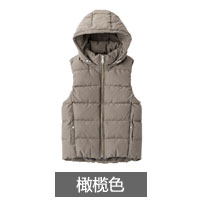 Débardeur chaud pour femme en Polyester - Ref 3178083 Image 15