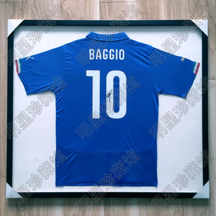 Jersey Photo Frame Framed Picture Frame Football Uniform Basketball Uniform Collection T-shirt Wall CBA World Cup NBA