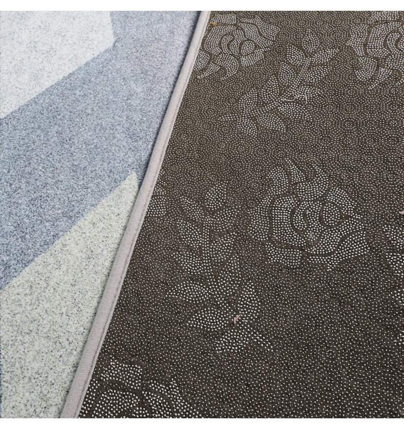 北欧玄关门口入门地垫进门门垫入户门门厅地毯可裁剪好清洗脚垫子详情8