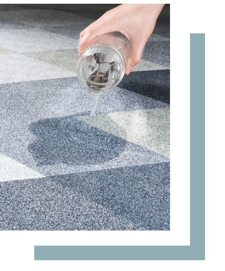 北欧玄关门口入门地垫进门门垫入户门门厅地毯可裁剪好清洗脚垫子详情10