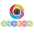 淘乐子数码城