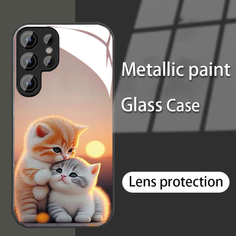 Samsung Max：全面屏巨匠，玩转掌中视界✨