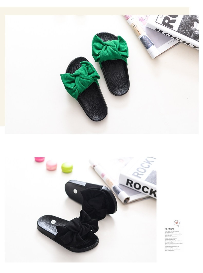 Chaussons enfants en autre pour été - semelle autre - Ref 986569 Image 31