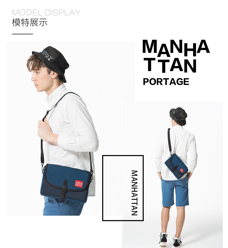 Sac homme - Ref 50431 Image 11