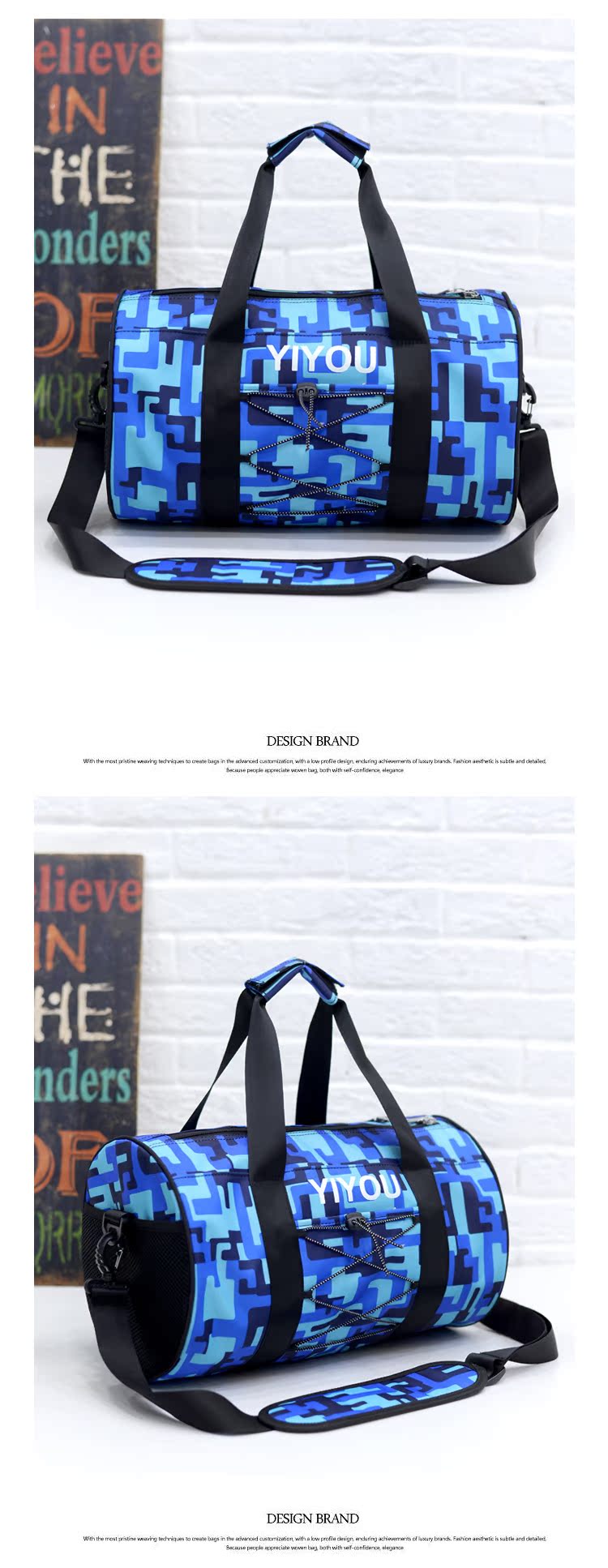 Sac de sport - Ref 9791 Image 39