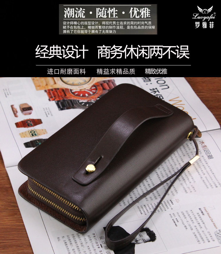 Sac homme - Ref 51259 Image 10