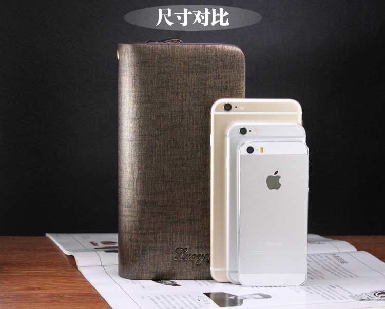 Sac pour homme - Ref 50882 Image 14