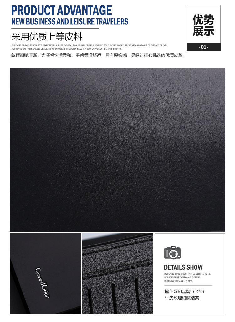 Sac homme - Ref 51125 Image 20