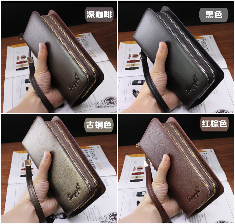 Sac pour homme - Ref 50882 Image 12