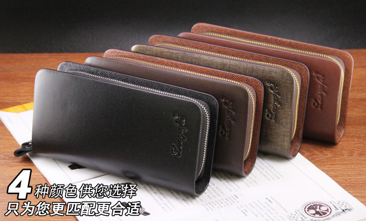 Sac pour homme - Ref 50882 Image 11