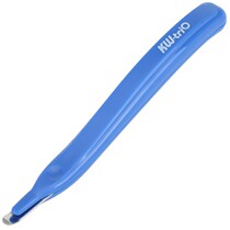 Available Uber nail pen-shaped needle remover 5096 bookbinding machine Staple Staple stapler assorted stationery