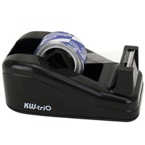 KW-trio tape holder can be excellent 3305 tape paper holder Small tape cutter send transparent tape