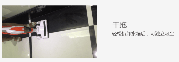 máy hút bụi electrolux Polaroid không dây cầm tay máy hút bụi dọc Máy quét nhà quét hút và hút một hút ướt và khô - Máy hút bụi may hut bui nuoc