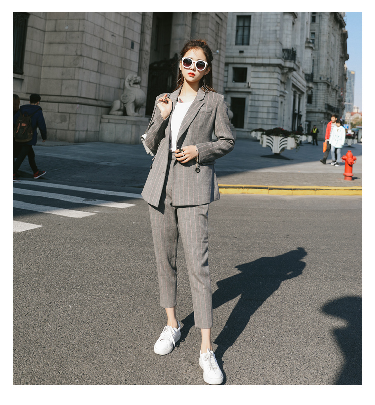 Veste pour femme en Polyester - Ref 3218509 Image 35